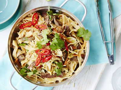 Recipe of the month Recipe of the month