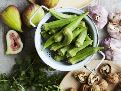 What's in season What's in season